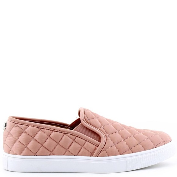 Steve Madden Slip-On Sneakers - Picture 4 of 4